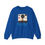 Thumbnail: Don't Make Me Crewneck Sweatshirt Unisex