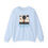 Thumbnail: Don't Make Me Crewneck Sweatshirt Unisex
