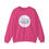 Thumbnail: Creatively Organized Crewneck Sweatshirt Unisex