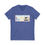 Thumbnail: Vneck Scrap O'Clock Shirt Unisex