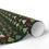 Thumbnail: Artsy Christmas Trees Wrapping Paper