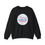 Thumbnail: Creatively Organized Crewneck Sweatshirt Unisex