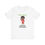 Thumbnail: Dear Santa, Define Good: Ivy- Adult Unisex T-shirt