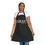 Thumbnail: Apron Scrap Every Day (Black)