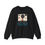 Thumbnail: Don't Make Me Crewneck Sweatshirt Unisex