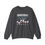 Thumbnail: Chance of Wine Crewneck Sweatshirt Unisex