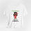 Thumbnail: Dear Santa, Define Naughty: Mila - Adult Unisex T-shirt