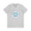 Thumbnail: Vneck Can Make That Shirt Unisex