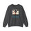 Thumbnail: Don't Make Me Crewneck Sweatshirt Unisex