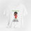 Thumbnail: Dear Santa, Define Good: Ivy- Adult Unisex T-shirt