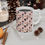 Thumbnail: Cats in Christmas Sweaters Ceramic Mug - Purrfect Gift for Cat Lovers