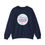 Thumbnail: Creatively Organized Crewneck Sweatshirt Unisex