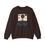 Thumbnail: Don't Make Me Crewneck Sweatshirt Unisex
