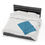 Thumbnail: Be Your Best Elf - Velveteen Plush Blanket