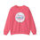 Thumbnail: Creatively Organized Crewneck Sweatshirt Unisex