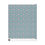 Thumbnail: Pink & Blue Santa Wrapping Paper - Mocha Santa