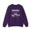 Thumbnail: Chance of Wine Crewneck Sweatshirt Unisex