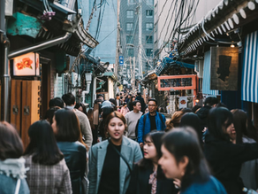 Yoon's Government to offer KRW 3 TLN to support Tourism Industry for 5 years