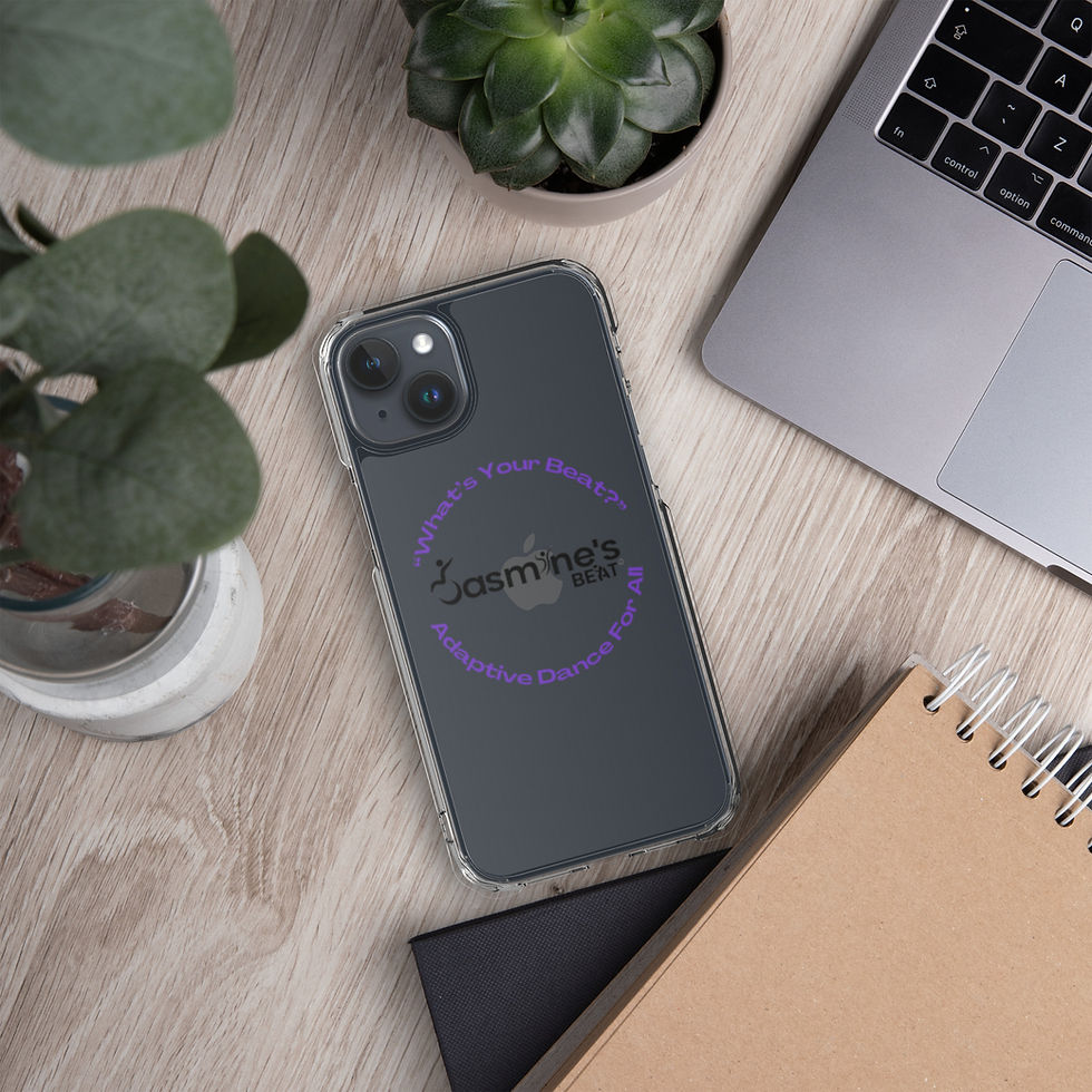Thumbnail: Clear Case for iPhone®