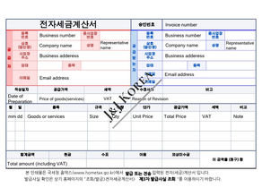 Obligation to Issue a Tax Invoice