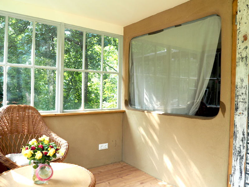 Bungalow Hügelhaus - Bild 4