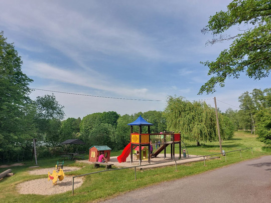 START Camping Machern