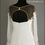 Thumbnail: Handmade A-Line Wedding Dress 'Charlotte' | Size 14