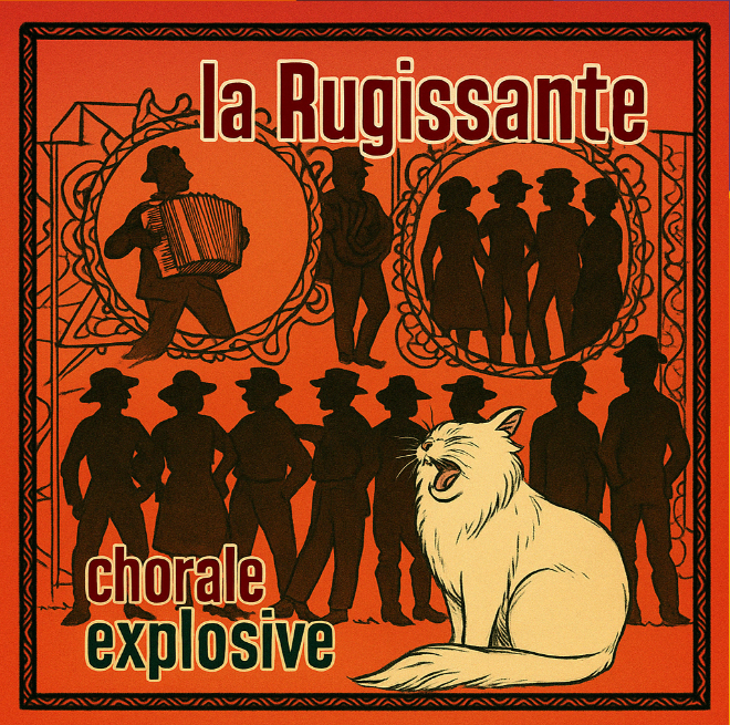 Chorale La Rugissante