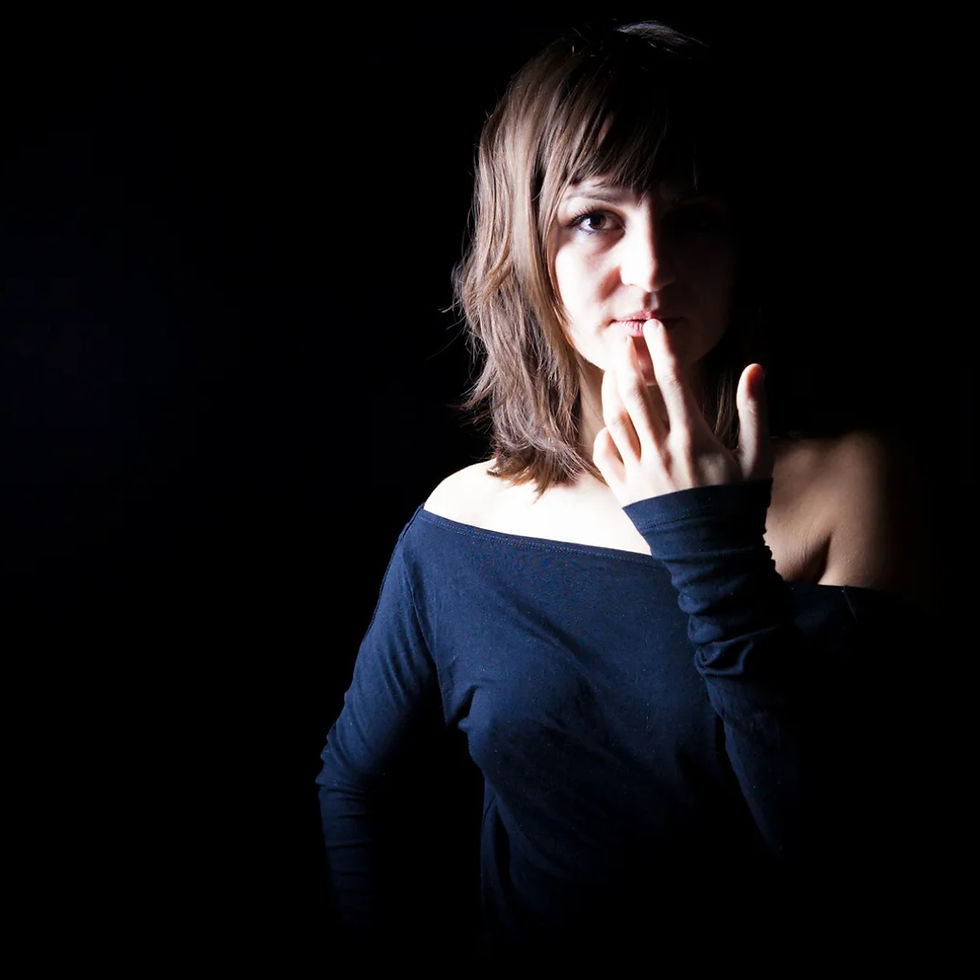 Lise Martin - sortie de résidence