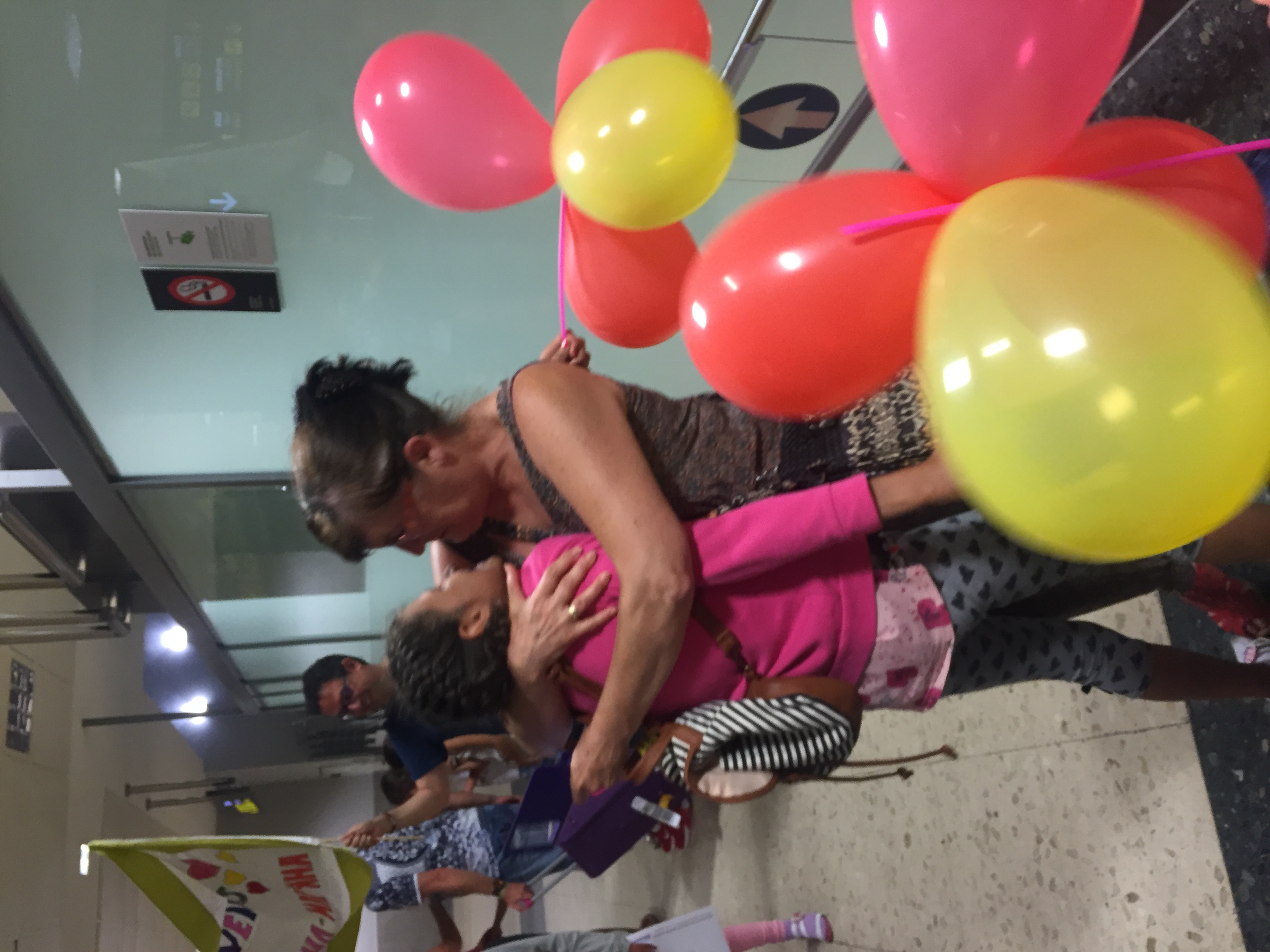 RNE SIN FRONTERAS 2013