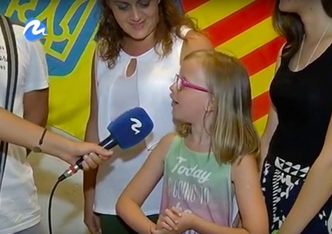 Mediterráneo TV