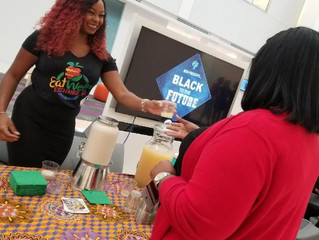 Bringing Soursop to American Express