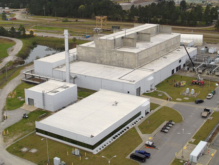 SRS Milestone: Facility Surpasses 10 Million Gallons of Waste Processed