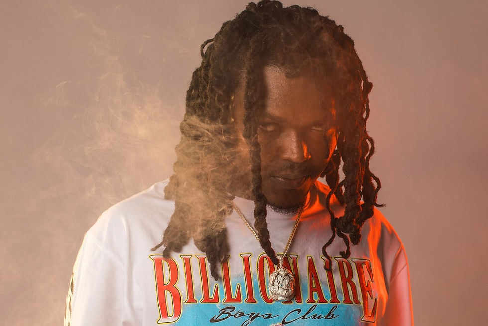 Young Nudy