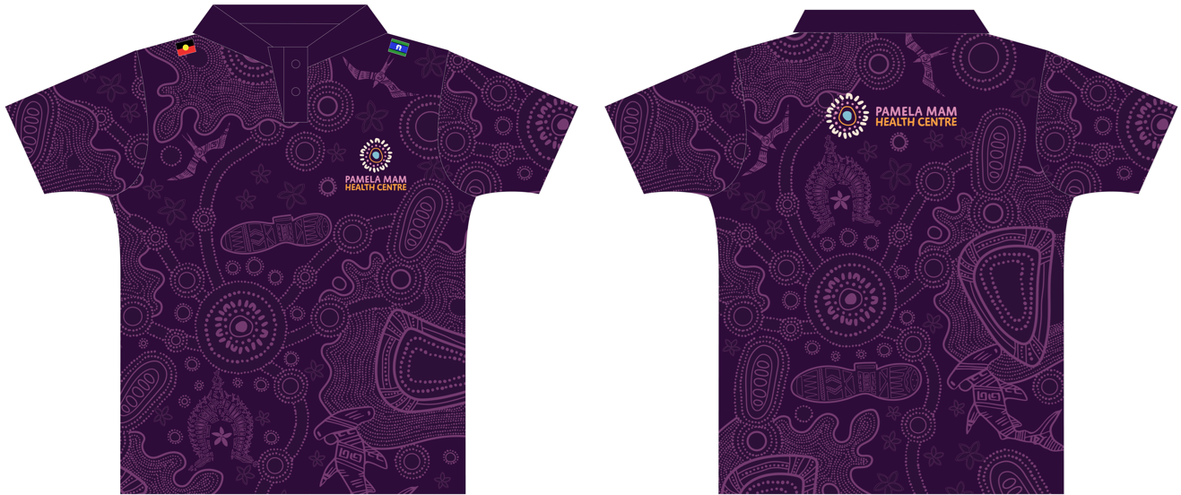 Pamela Mam Health Centre Polo