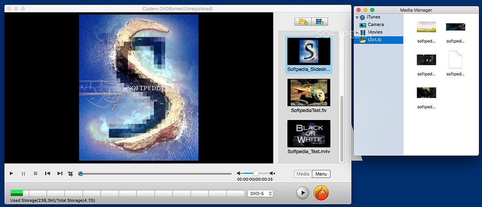 Cisdem Dvd Burner 4 2 09