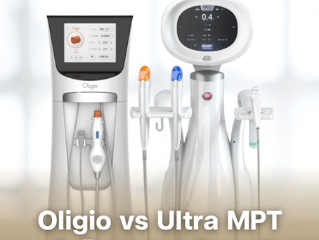 Oligio vs Ultraformer MPT: Which One is Right for You?