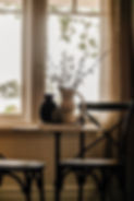 Window Seat