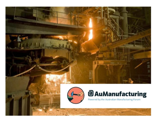 BioCarbon’s Renewable Carbon Solution Featured in AU Manufacturing