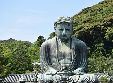 Great Buddha Statue