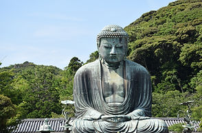 Statue of Buddha