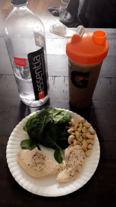 food