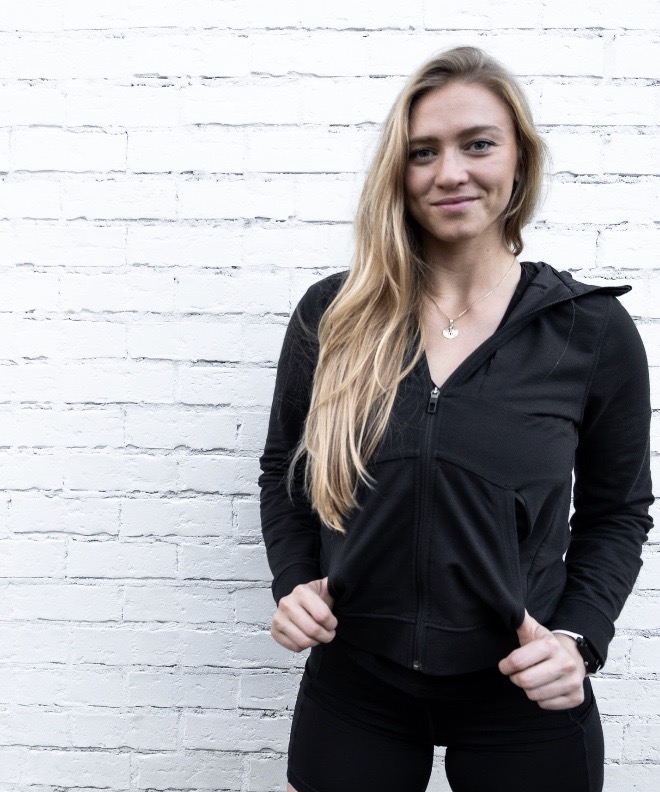 Writer: Emma Kittle