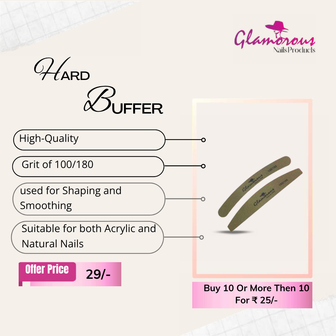 Hard Buffer 