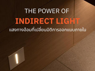 Indirect Light