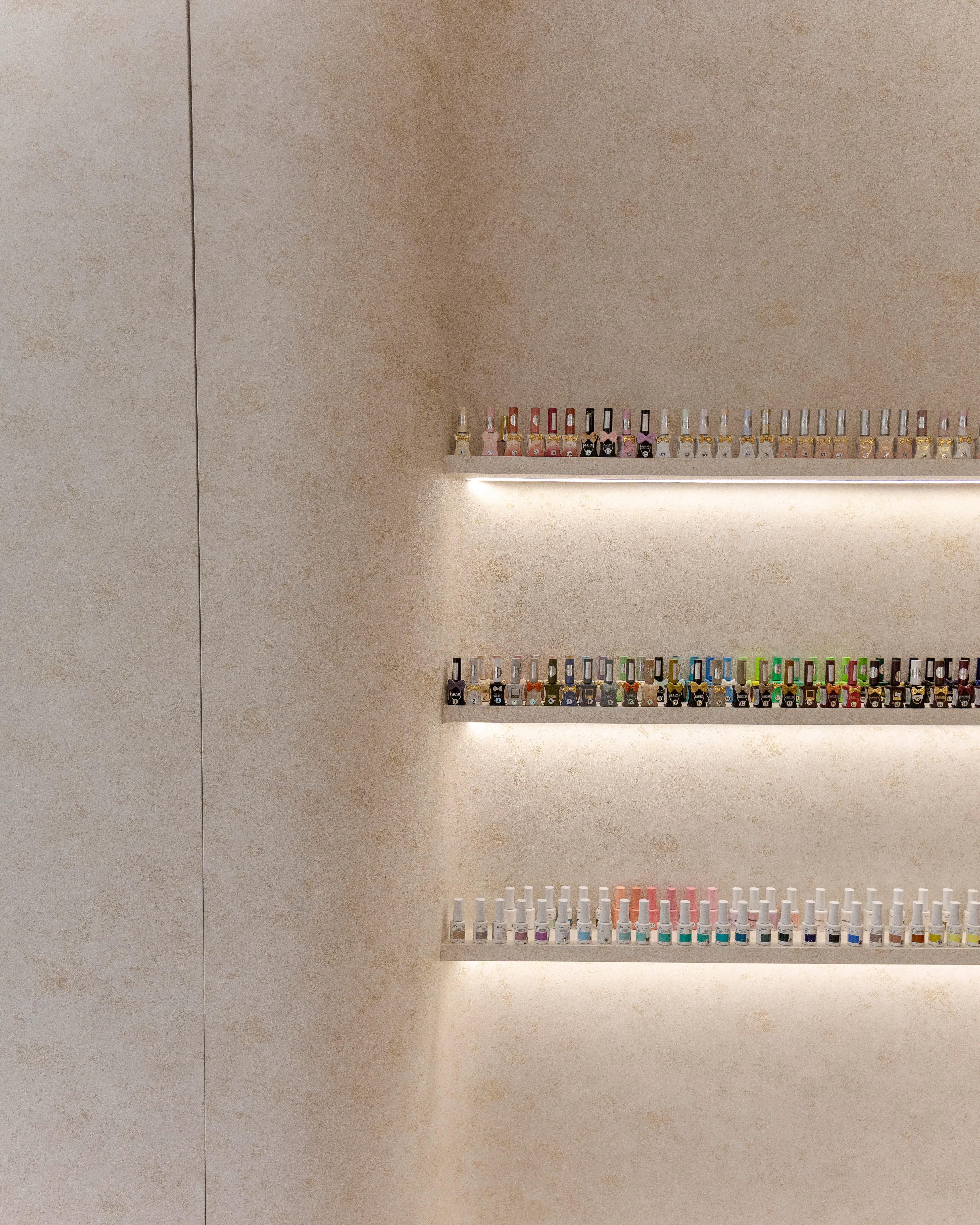 ออกแบบสปา 