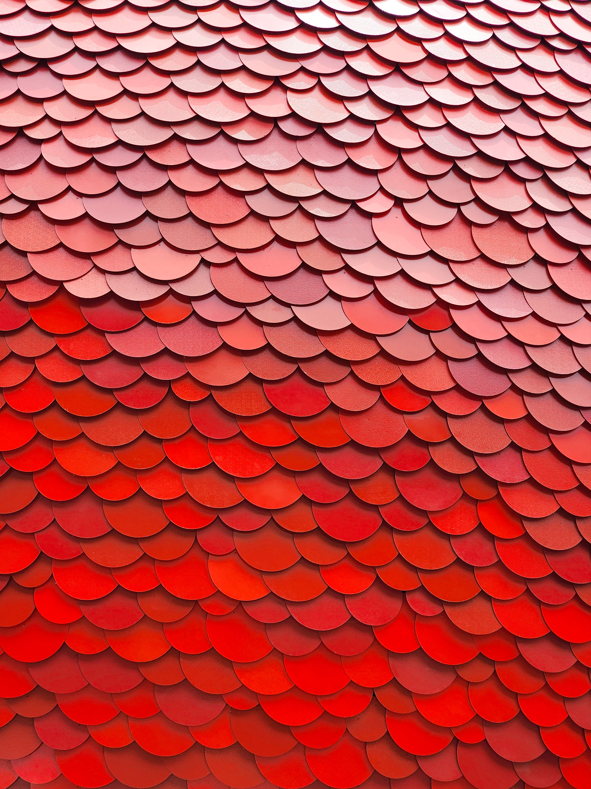 Singapore Pavilion Materials