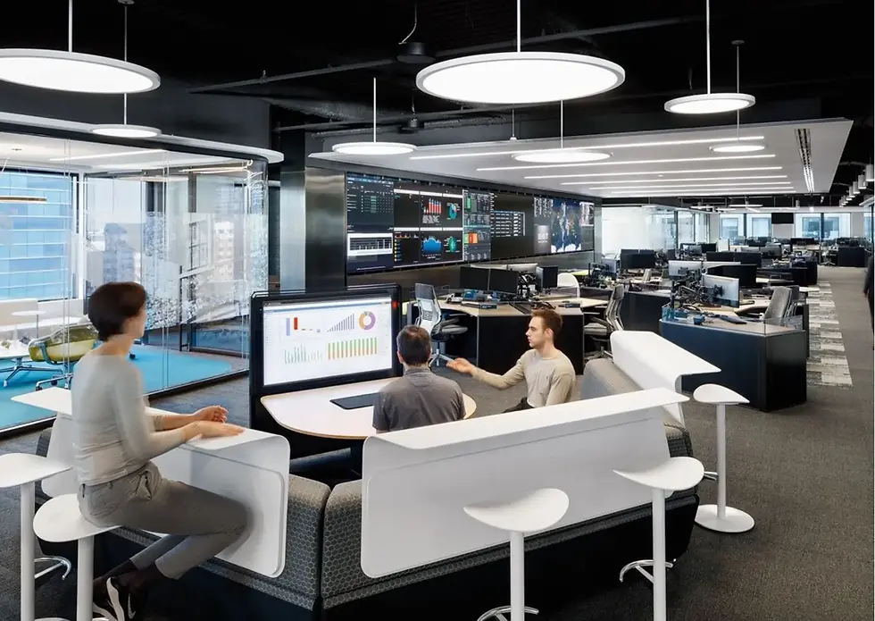 workplace trends 2026