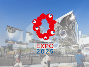 Osaka World Expo 2025