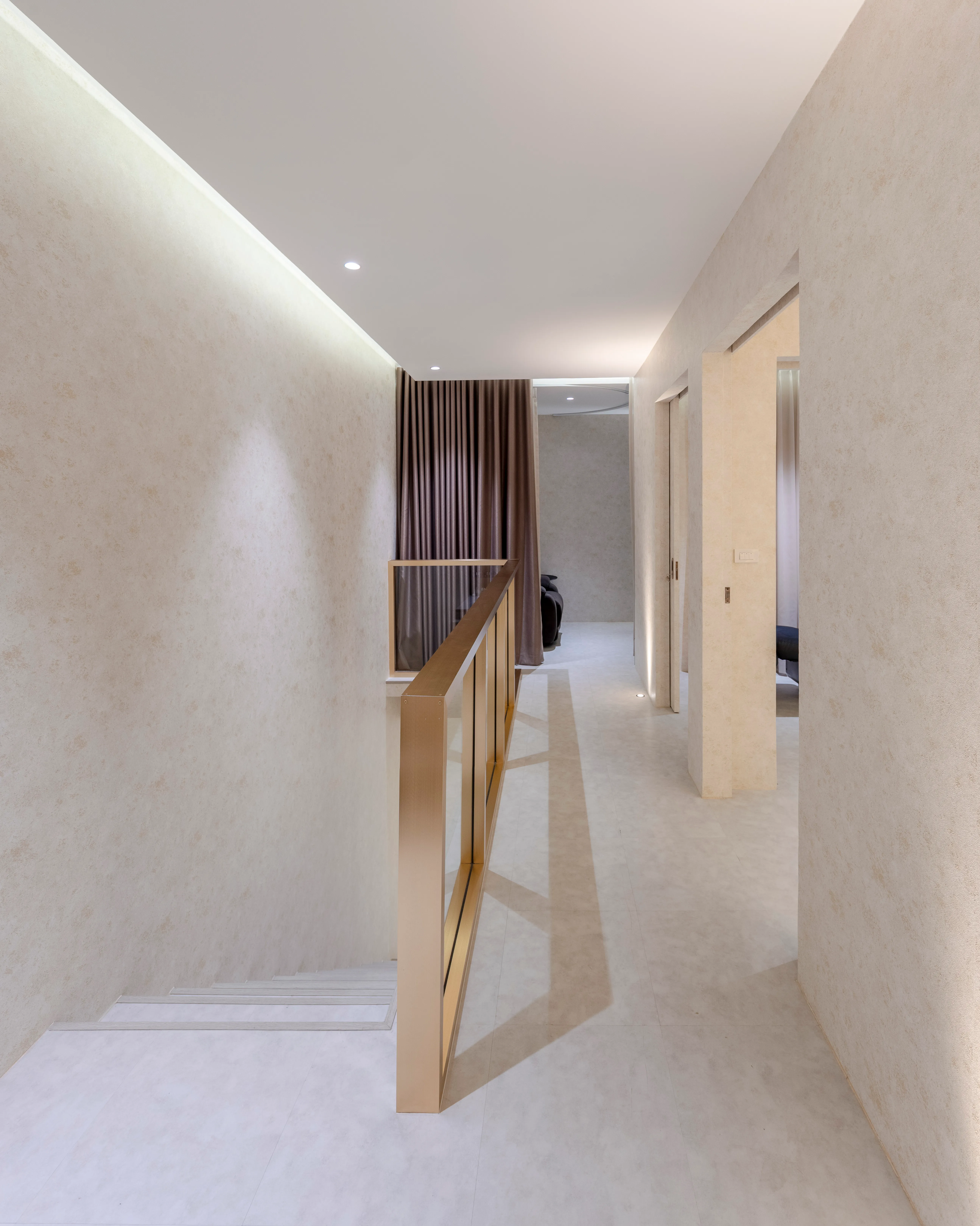 ออกแบบสปา 